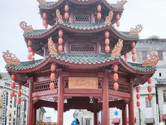 -汕头市小公园