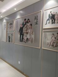 -小阿福儿童摄影(华中智谷店)