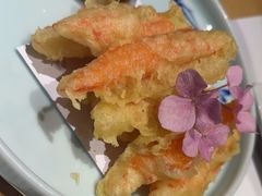-千叶寿司创意融合料理(水韵城店)