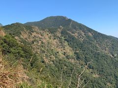 -梧桐山风景名胜区