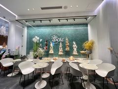 -澈烘焙·生日蛋糕·下午茶(龙华店)