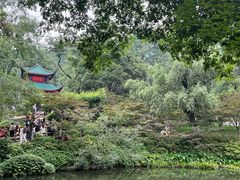 -岳麓山风景名胜区