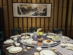 -骏莱海鲜鱼港(五角场店)
