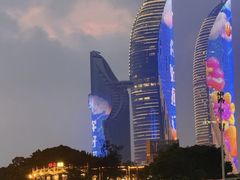 -白城沙滩