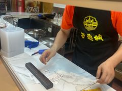 -老通城豆皮大王(吉庆街店)