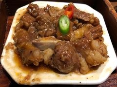 -香港表哥茶餐厅(银泰百货店)