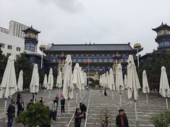 -西宁市东关清真大寺