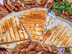 -食鸡公社辣子鸡·潍坊菜·烧烤