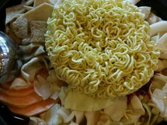 -郑阿姨的家·이모네·韩料&烤肉(武川路店)