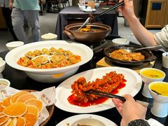 -简小舍·民间手艺菜(武昌江滩店)