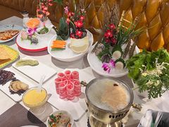 -海玥荟海鲜姿造自助餐厅(欧罗巴广场店)