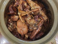 -斯丹姜母鸭·古法干香(泉州总店)