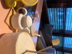 -杭州钱江新城万怡酒店-西餐厅