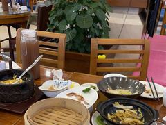 -北京烤鸭 ·儿童菜 ·采风阁家常菜餐厅(亚龙湾天域酒店)