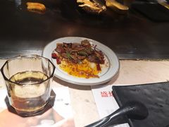 -盛焰铁板烧(王府井店)