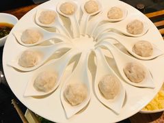 -好汉锅园林秘制老火锅 柴火霸王鸡(金沙店)