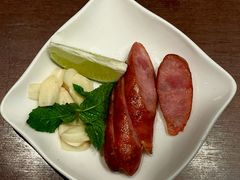 -老张牛肉面(天津万象城店)