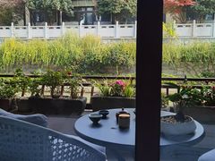 -南京夫子庙石唯玉雨花石酒店