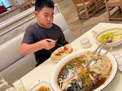 -外婆家(古墩印象城店)