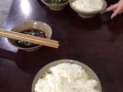 -梯坎豆花