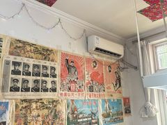 -姥家大锅台水库渔家