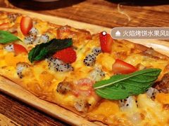 -1886德国汽车餐厅(外滩十六铺码头店)