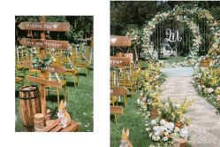 -花轿喜屋婚礼策划