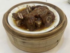 牛仔骨-万山楼海鲜酒家·二十三年老字号