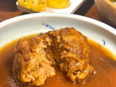 -七菜馆·东北菜·蒸饺(文体路店)
