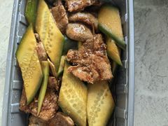 大厨肝尖-吕氏疙瘩汤·新鲁菜(日照万象汇店)