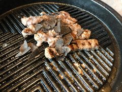 -半山腰·云南菜(侨福芳草地店)