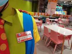 -宝燕乐园(闵行旗舰店)