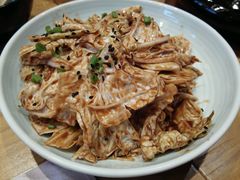 乾隆白菜-局气 烤鸭·北京菜(光华路店)