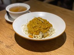 苏堂蟹黄面-苏堂阳春面•九年庆(北京路天河城店)