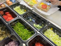 -赛百味SUBWAY(都汇天地店)