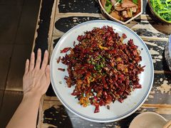 -饭江湖·江湖菜(湖广会馆店)