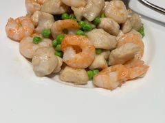鸡里蹦-四季民福烤鸭店(望京旺角店)