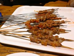 -三个大叔东北烧烤·砂锅菜(西三旗店)