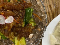 -双合园·海鲜水饺青岛菜(万佳广场店)