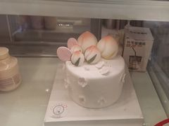 -CAKE BOSS 蛋糕老板(西单君太百货店)