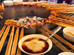 -喷火龙西昌火盆烧烤(泸州总店)