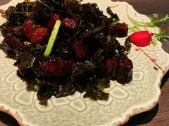 -童年小筑餐厅(申花路店)
