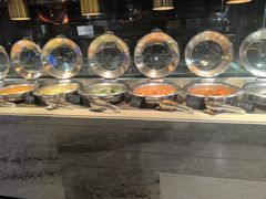 -飨食汇全日制餐厅·昆山皇冠假日酒店(九方店)