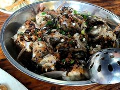 -章记正宗南岗鱼蛋火锅