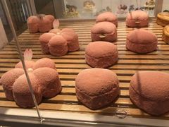 -好利来(中东店)