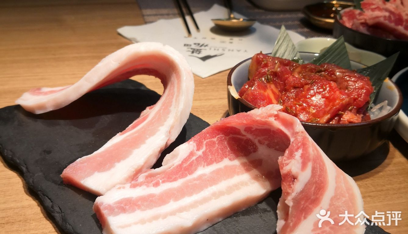 盐比肉贵系列 | 比起吃和牛，我来这儿更想喂自己带盐