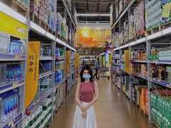 -麦德龙(南山店)