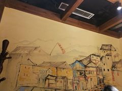 -四川香天下火锅(上海城店)