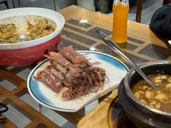 -良师门滨海人家·海鲜·家常菜(滨海城店)