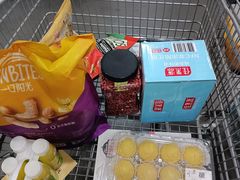 -山姆会员商店(亦庄创意生活广场店)